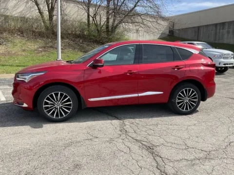 More photos of 2026 Acura RDX w/Advance Package at Acura of Overland Park, KS