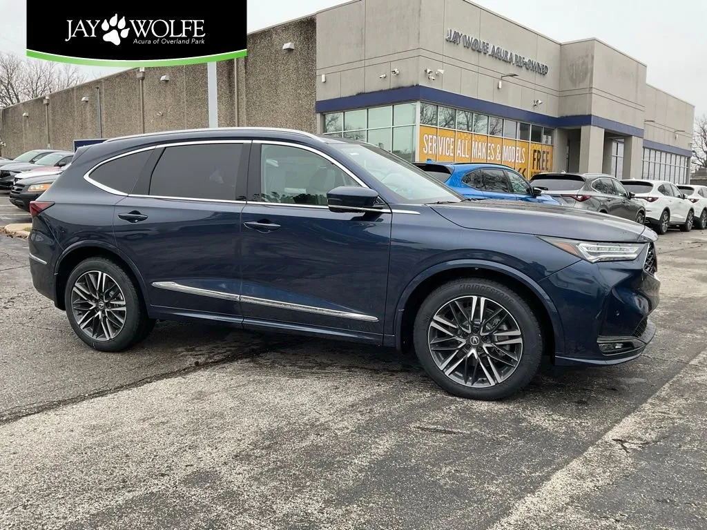 2026 Acura MDX w/Advance Package for sale in Overland Park, KS