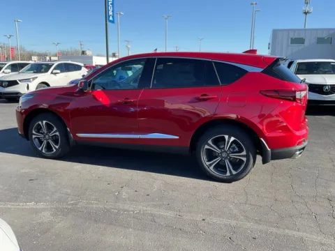 More photos of 2026 Acura RDX w/Technology Package at Acura of Overland Park, KS
