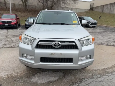 Photos of 2012 Toyota 4Runner Limited for sale in Overland Park, KS at Acura of Overland Park