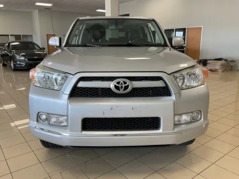Photos of 2012 Toyota 4Runner Limited for sale in Overland Park, KS at Acura of Overland Park
