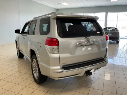 More photos of 2012 Toyota 4Runner Limited at Acura of Overland Park, KS