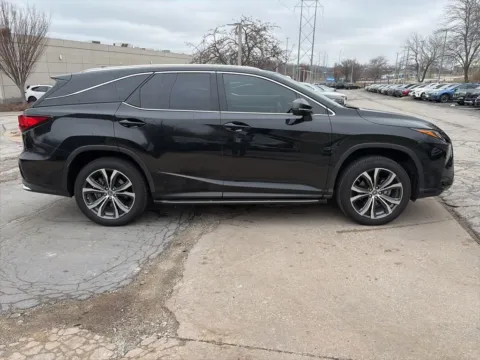 More photos of 2019 Lexus RX 350L at Acura of Overland Park, KS