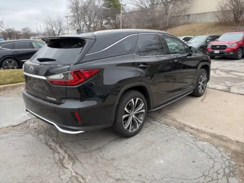 More photos of 2019 Lexus RX 350L at Acura of Overland Park, KS
