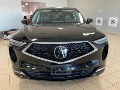 Photos of 2023 Acura MDX 3.5L for sale in Overland Park, KS at Acura of Overland Park