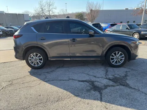 More photos of 2024 Mazda CX-5 2.5 S Preferred Package at Acura of Overland Park, KS