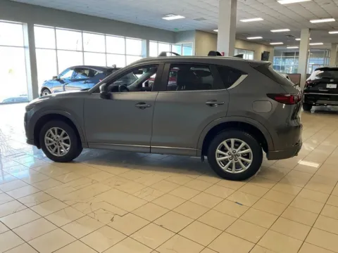 More photos of 2024 Mazda CX-5 2.5 S Preferred Package at Acura of Overland Park, KS