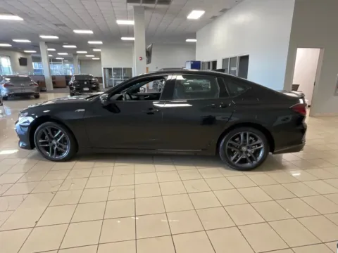 More photos of 2025 Acura TLX w/A-Spec Package at Acura of Overland Park, KS