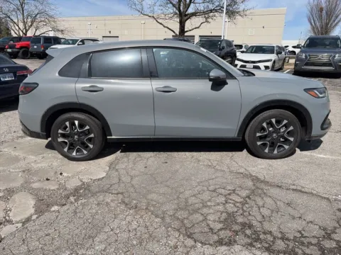More photos of 2026 Honda HR-V EX-L at Acura of Overland Park, KS
