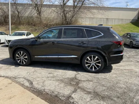 More photos of 2026 Acura MDX w/Technology Package at Acura of Overland Park, KS