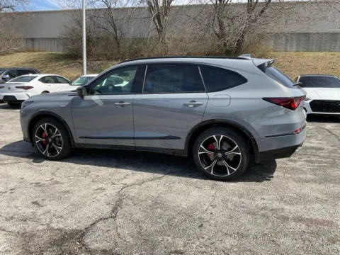 More photos of 2026 Acura MDX Type S w/Advance Package at Acura of Overland Park, KS