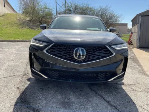 Photos of 2026 Acura MDX w/Technology Package for sale in Overland Park, KS at Acura of Overland Park