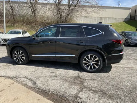 More photos of 2026 Acura MDX w/Technology Package at Acura of Overland Park, KS