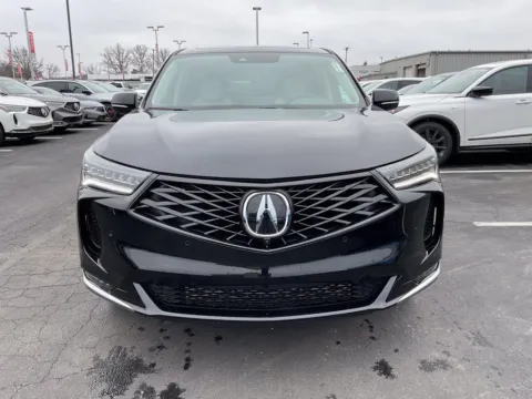 Photos of 2026 Acura RDX w/Advance Package for sale in Overland Park, KS at Acura of Overland Park
