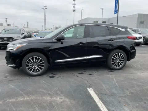 More photos of 2026 Acura RDX w/Advance Package at Acura of Overland Park, KS
