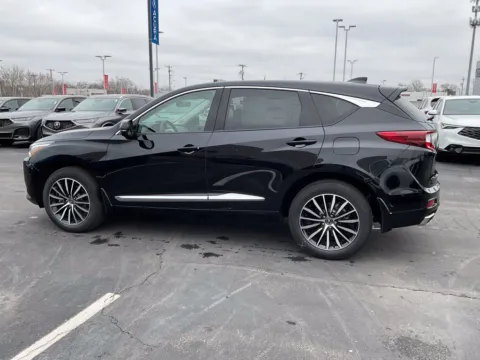 More photos of 2026 Acura RDX w/Advance Package at Acura of Overland Park, KS