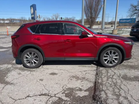 More photos of 2020 Mazda CX-5 Grand Touring at Acura of Overland Park, KS