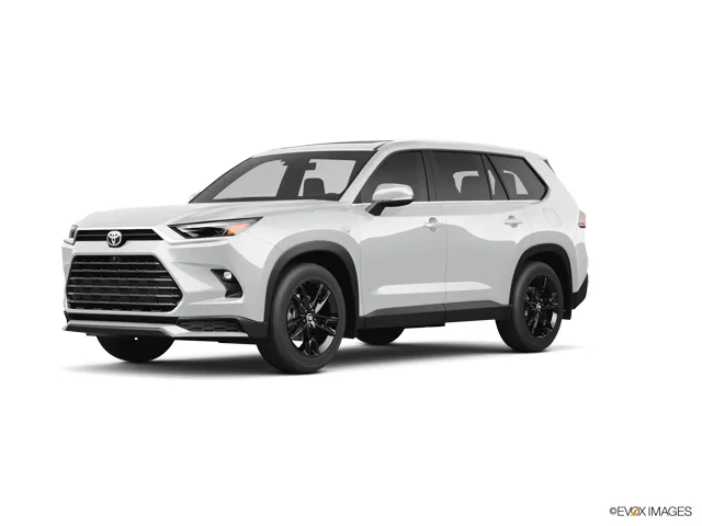 2026 Toyota Grand Highlander Hybrid MAX Platinum for sale in Overland Park, KS