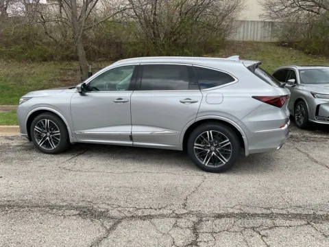 More photos of 2026 Acura MDX w/Advance Package at Acura of Overland Park, KS