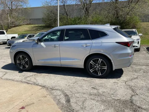 More photos of 2026 Acura MDX w/Advance Package at Acura of Overland Park, KS
