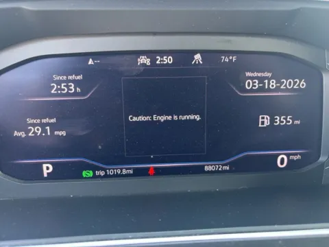 More photos of 2021 Volkswagen Tiguan SEL Premium R-Line at Acura of Overland Park, KS