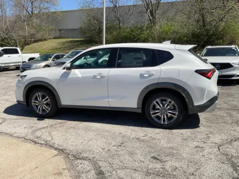 More photos of 2026 Acura ADX at Acura of Overland Park, KS