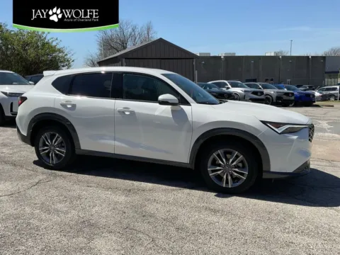 White 2026 Acura ADX for sale in Overland Park, KS