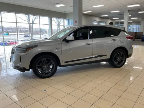 More photos of 2022 Acura RDX w/A-Spec Package at Acura of Overland Park, KS