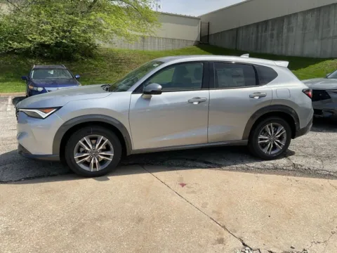 More photos of 2026 Acura ADX at Acura of Overland Park, KS