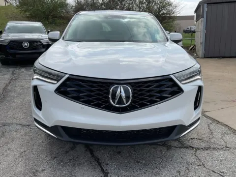 Photos of 2026 Acura RDX w/Technology Package for sale in Overland Park, KS at Acura of Overland Park