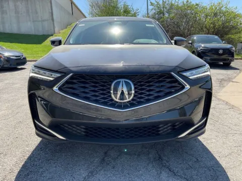 Photos of 2026 Acura MDX for sale in Overland Park, KS at Acura of Overland Park