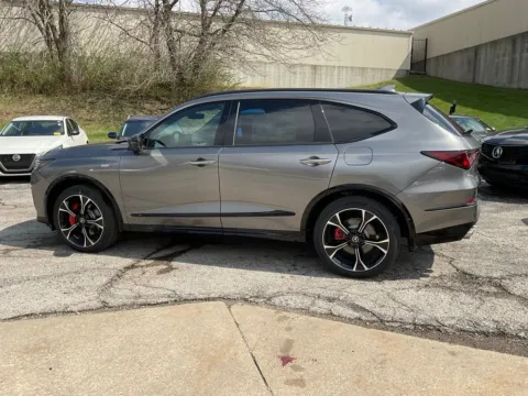 More photos of 2026 Acura MDX Type S w/Advance Package at Acura of Overland Park, KS