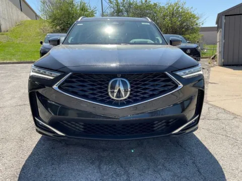 Photos of 2026 Acura MDX w/Advance Package for sale in Overland Park, KS at Acura of Overland Park