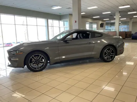 More photos of 2021 Ford Mustang EcoBoost at Acura of Overland Park, KS