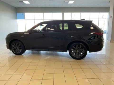 More photos of 2023 Acura MDX w/A-Spec Package at Acura of Overland Park, KS