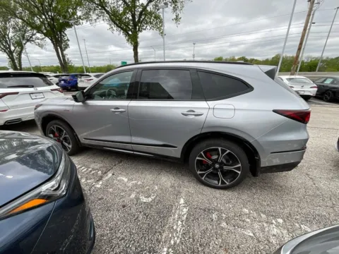 More photos of 2026 Acura MDX Type S w/Advance Package at Acura of Overland Park, KS