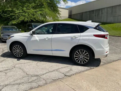 More photos of 2026 Acura RDX w/Advance Package at Acura of Overland Park, KS