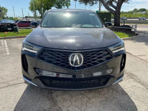 Photos of 2026 Acura RDX w/Technology Package for sale in Overland Park, KS at Acura of Overland Park