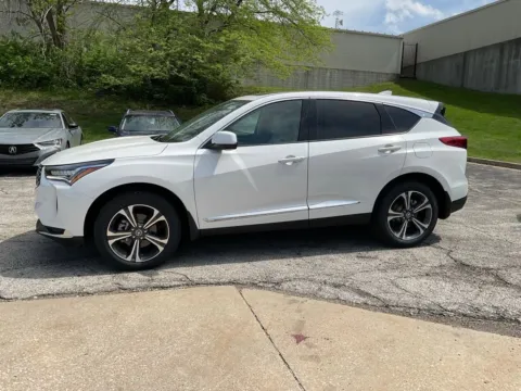 More photos of 2026 Acura RDX w/Technology Package at Acura of Overland Park, KS