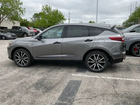 More photos of 2026 Acura RDX w/A-Spec Advance Package at Acura of Overland Park, KS