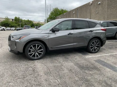 More photos of 2026 Acura RDX w/A-Spec Advance Package at Acura of Overland Park, KS