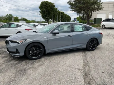 More photos of 2026 Acura Integra w/A-Spec Package at Acura of Overland Park, KS