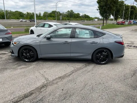 More photos of 2026 Acura Integra w/A-Spec Package at Acura of Overland Park, KS