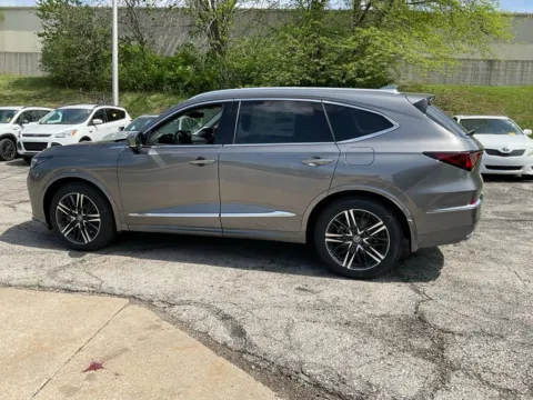 More photos of 2026 Acura MDX w/Advance Package at Acura of Overland Park, KS