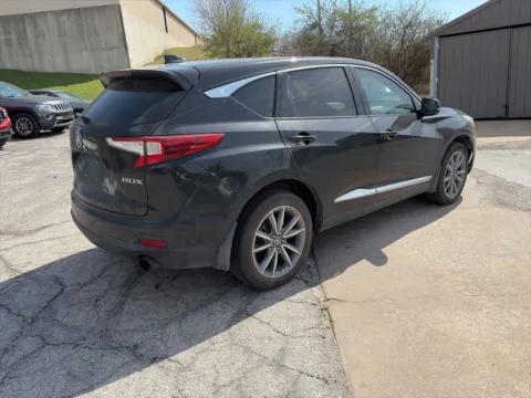 More photos of 2019 Acura RDX w/Technology Pkg at Acura of Overland Park, KS