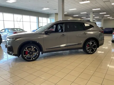 More photos of 2025 Acura MDX Type S w/Advance Package at Acura of Overland Park, KS