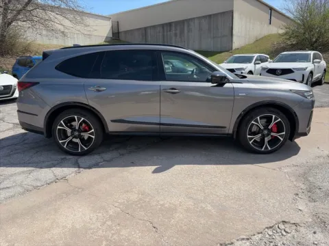 More photos of 2025 Acura MDX Type S w/Advance Package at Acura of Overland Park, KS
