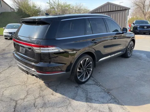 More photos of 2020 Lincoln Aviator Reserve at Acura of Overland Park, KS