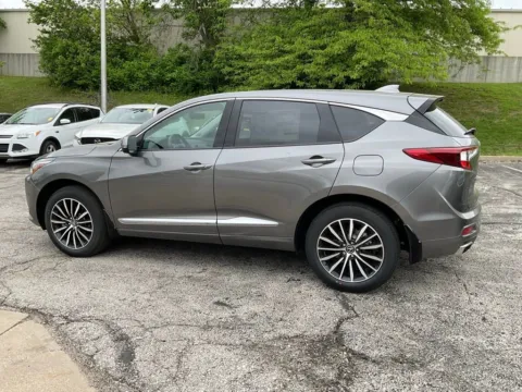 More photos of 2026 Acura RDX w/Advance Package at Acura of Overland Park, KS