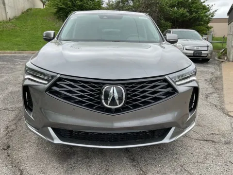Photos of 2026 Acura RDX w/Advance Package for sale in Overland Park, KS at Acura of Overland Park